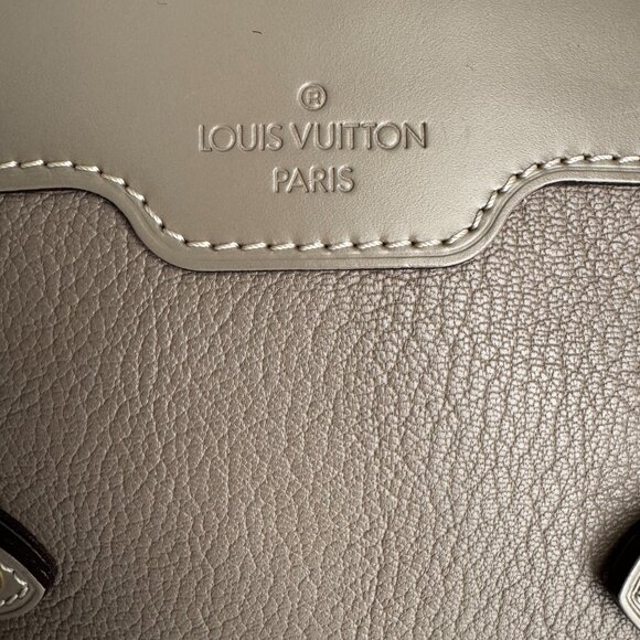 Purse by Louis Vuitton - Picture 2 of 16